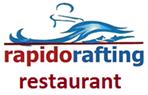 Rapido Restaurant Rafting - Antalya